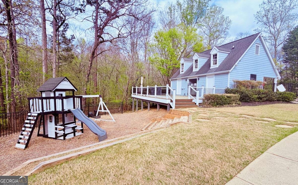 3830 Peachbluff Court Duluth - Photo 39