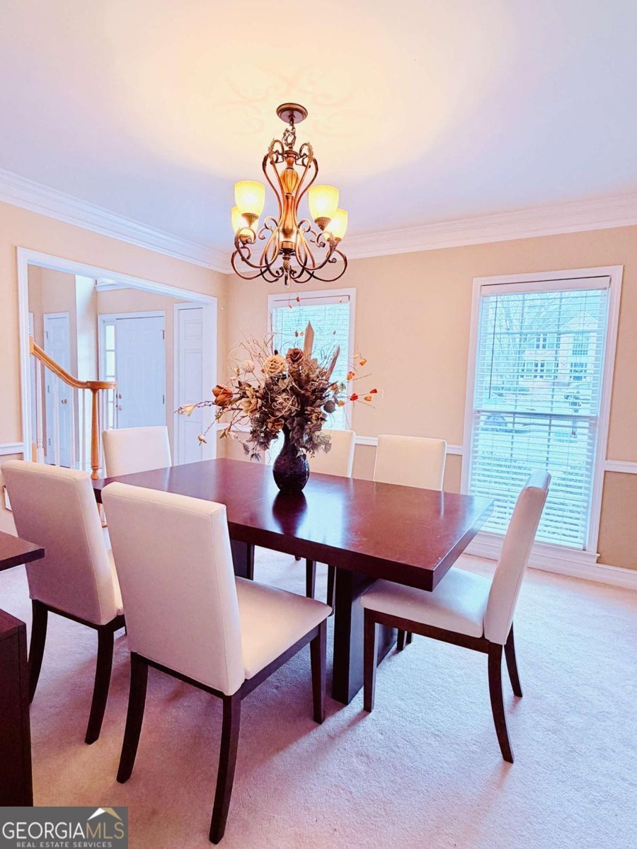 3830 Peachbluff Court Duluth - Photo 7