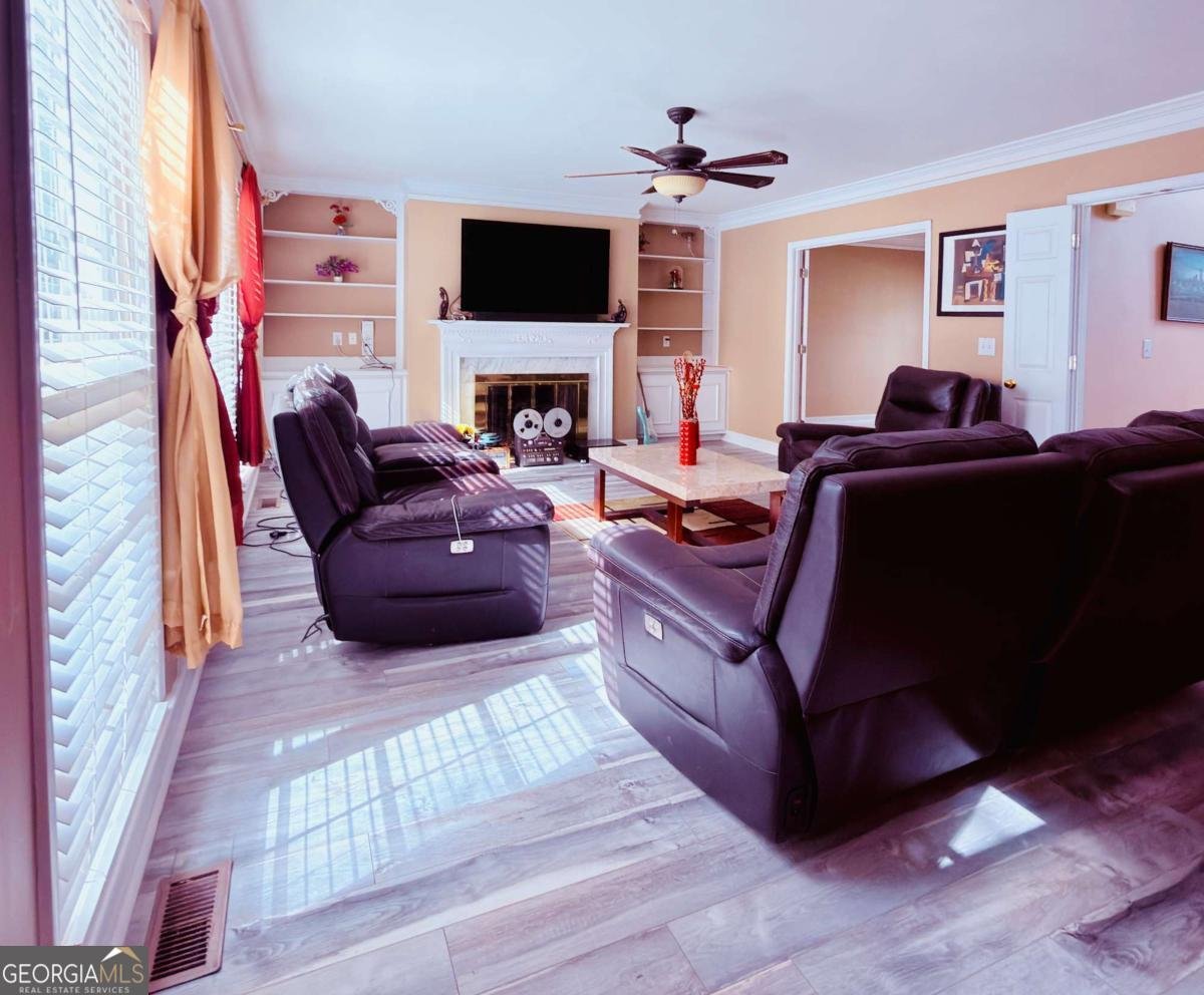 3830 Peachbluff Court Duluth - Photo 9