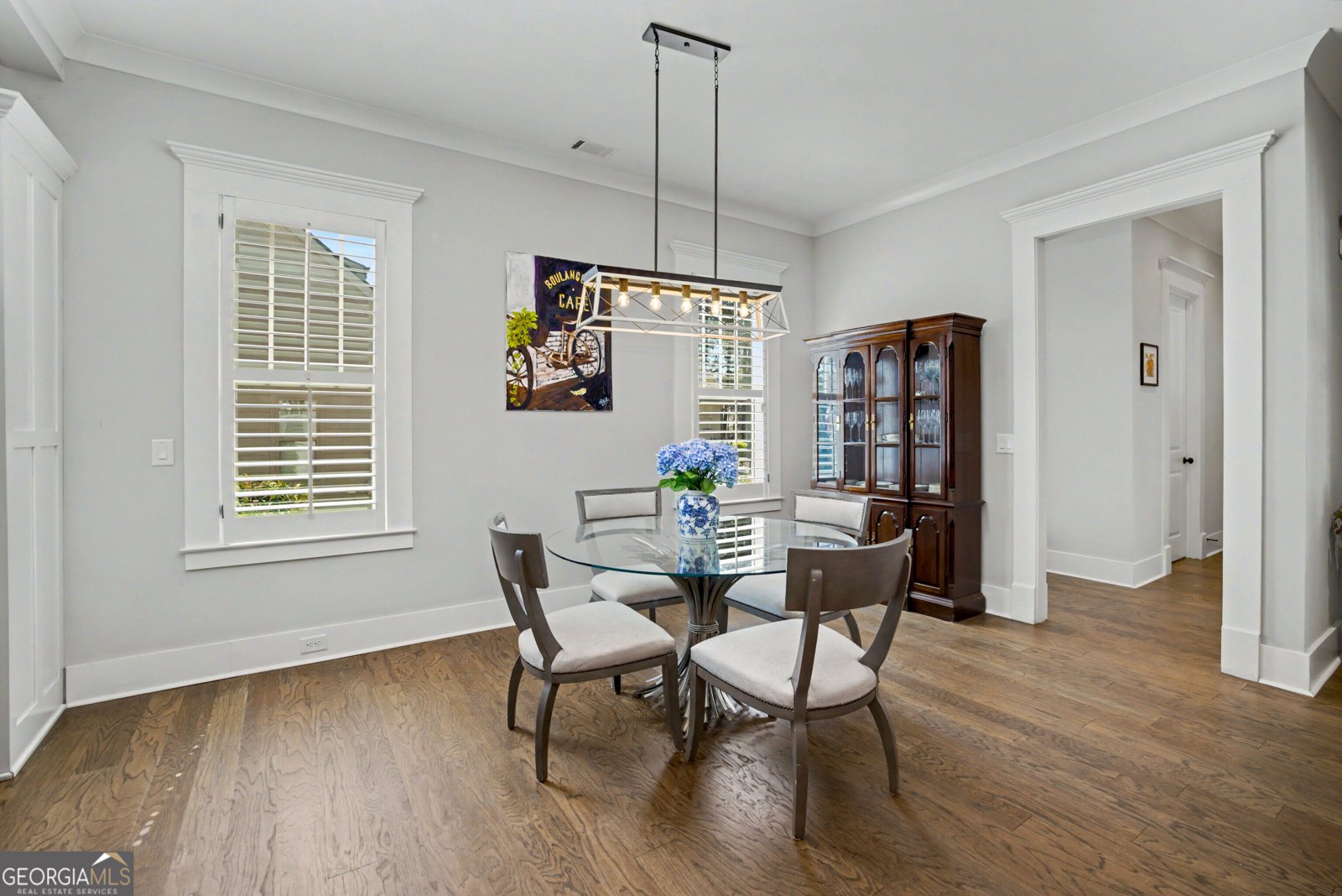 285 Traditions Way Senoia - Photo 11