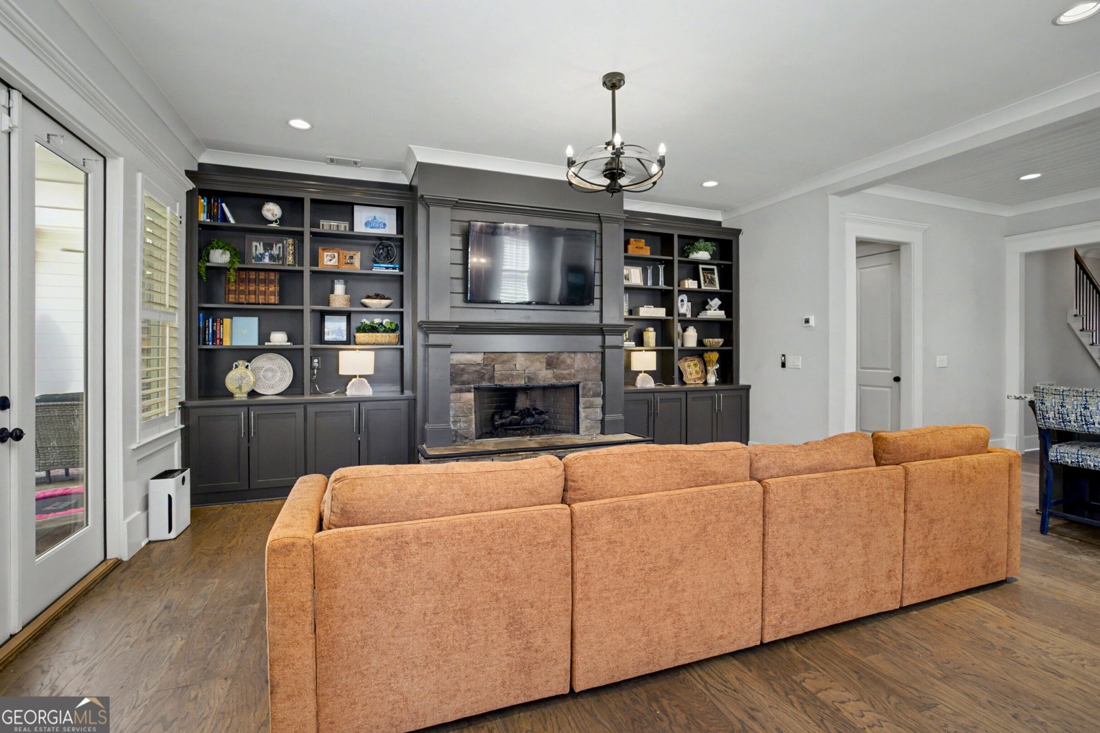 285 Traditions Way Senoia - Photo 12