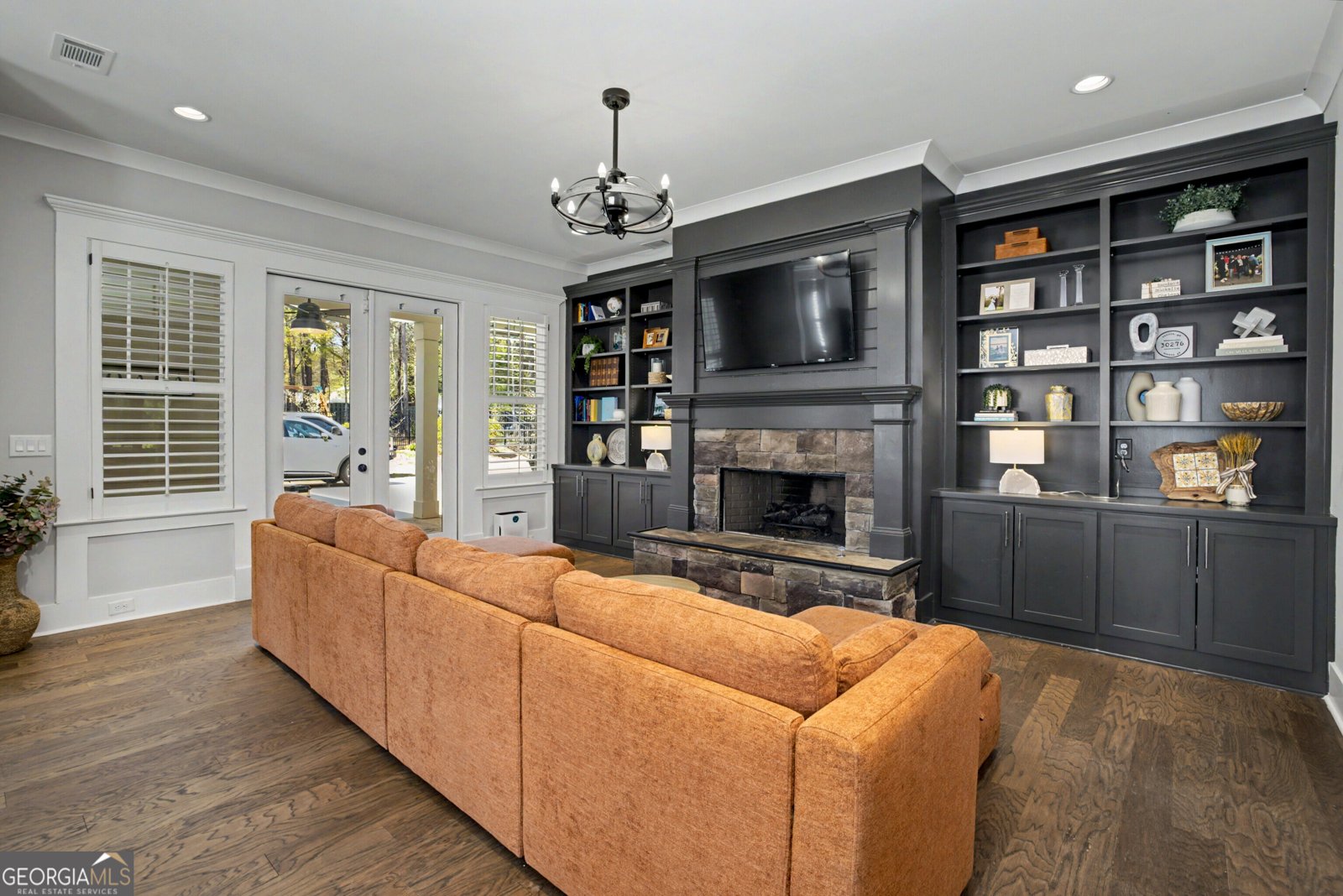 285 Traditions Way Senoia - Photo 13