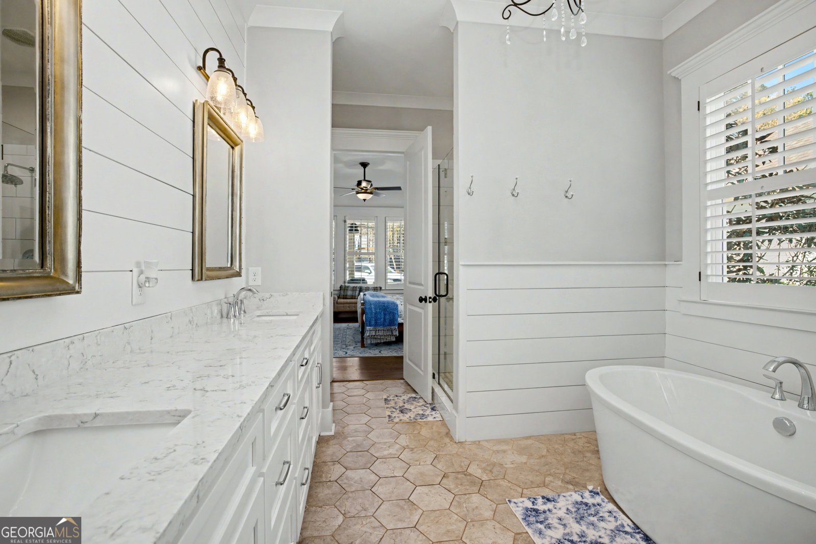 285 Traditions Way Senoia - Photo 17