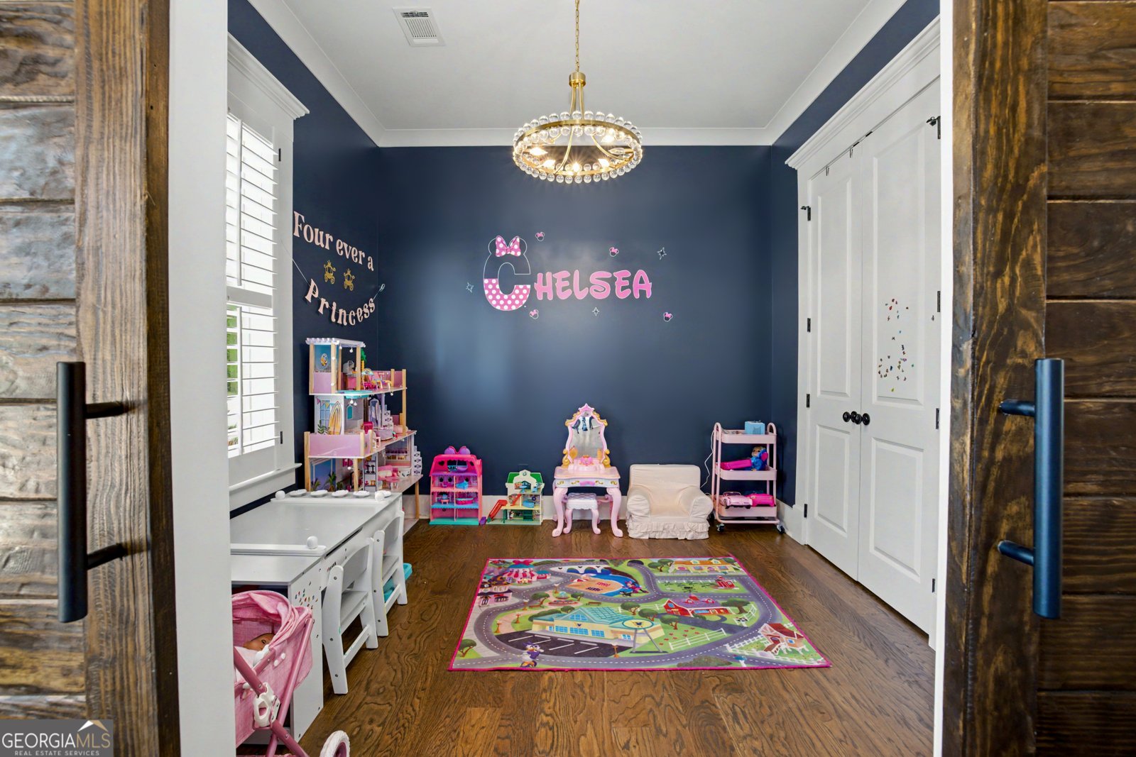 285 Traditions Way Senoia - Photo 19