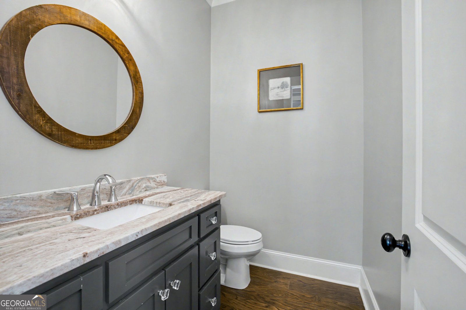 285 Traditions Way Senoia - Photo 24