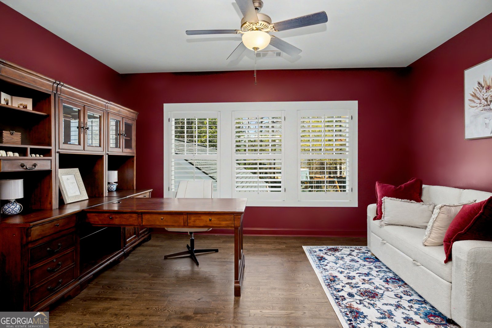 285 Traditions Way Senoia - Photo 31