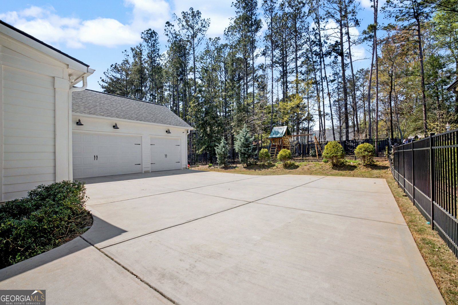 285 Traditions Way Senoia - Photo 36