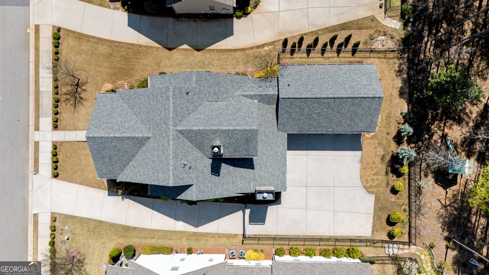 285 Traditions Way Senoia - Photo 37