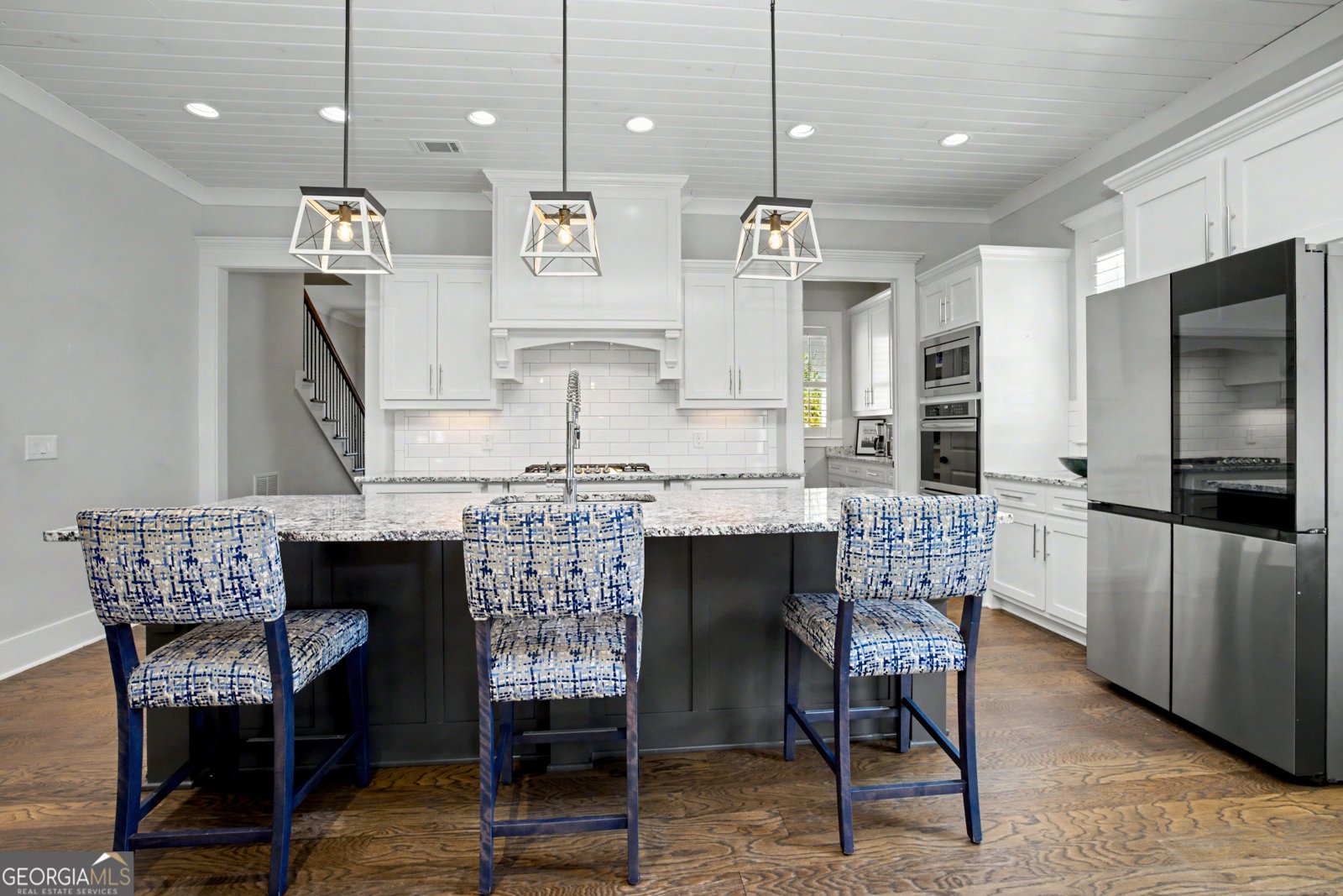 285 Traditions Way Senoia - Photo 6