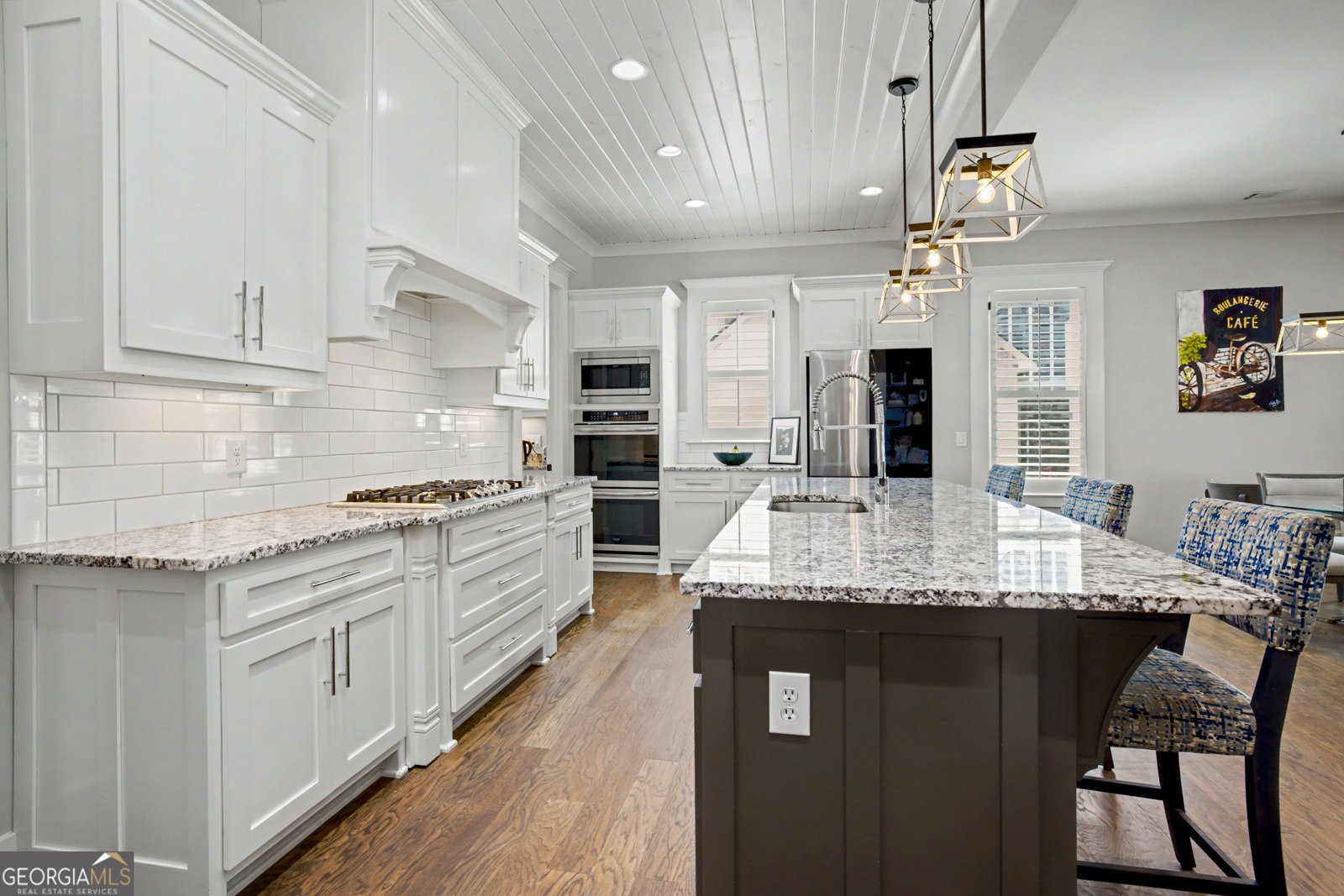 285 Traditions Way Senoia - Photo 7