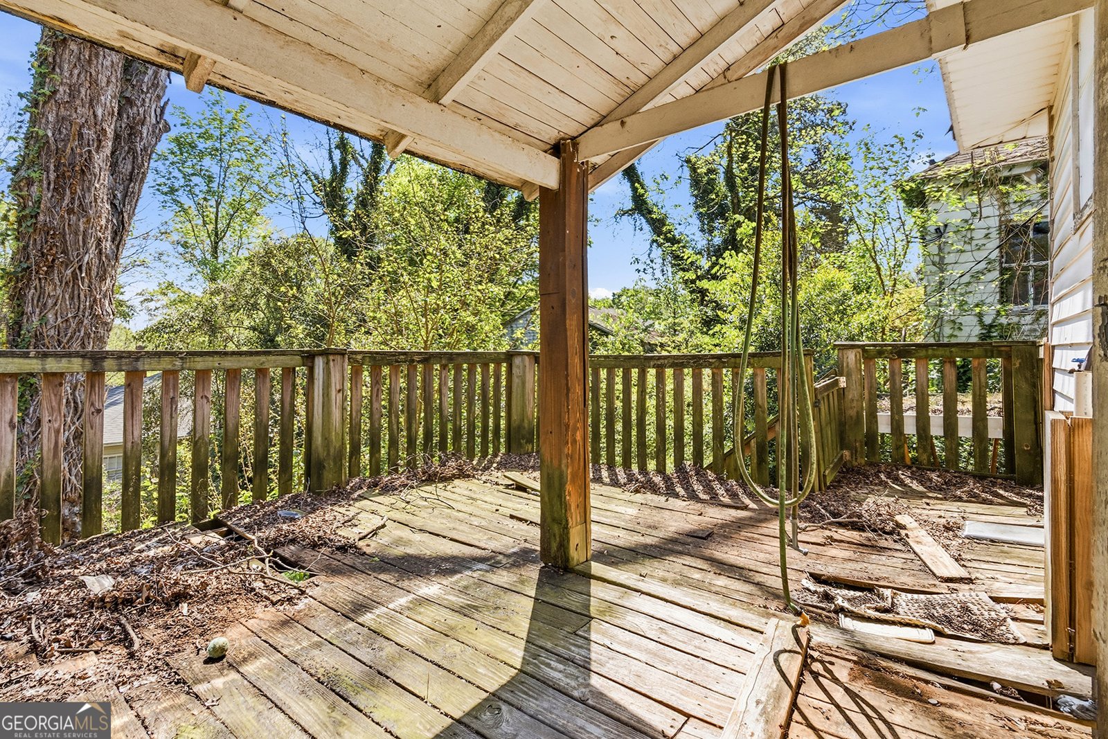 965 North Avenue Macon - Photo 17