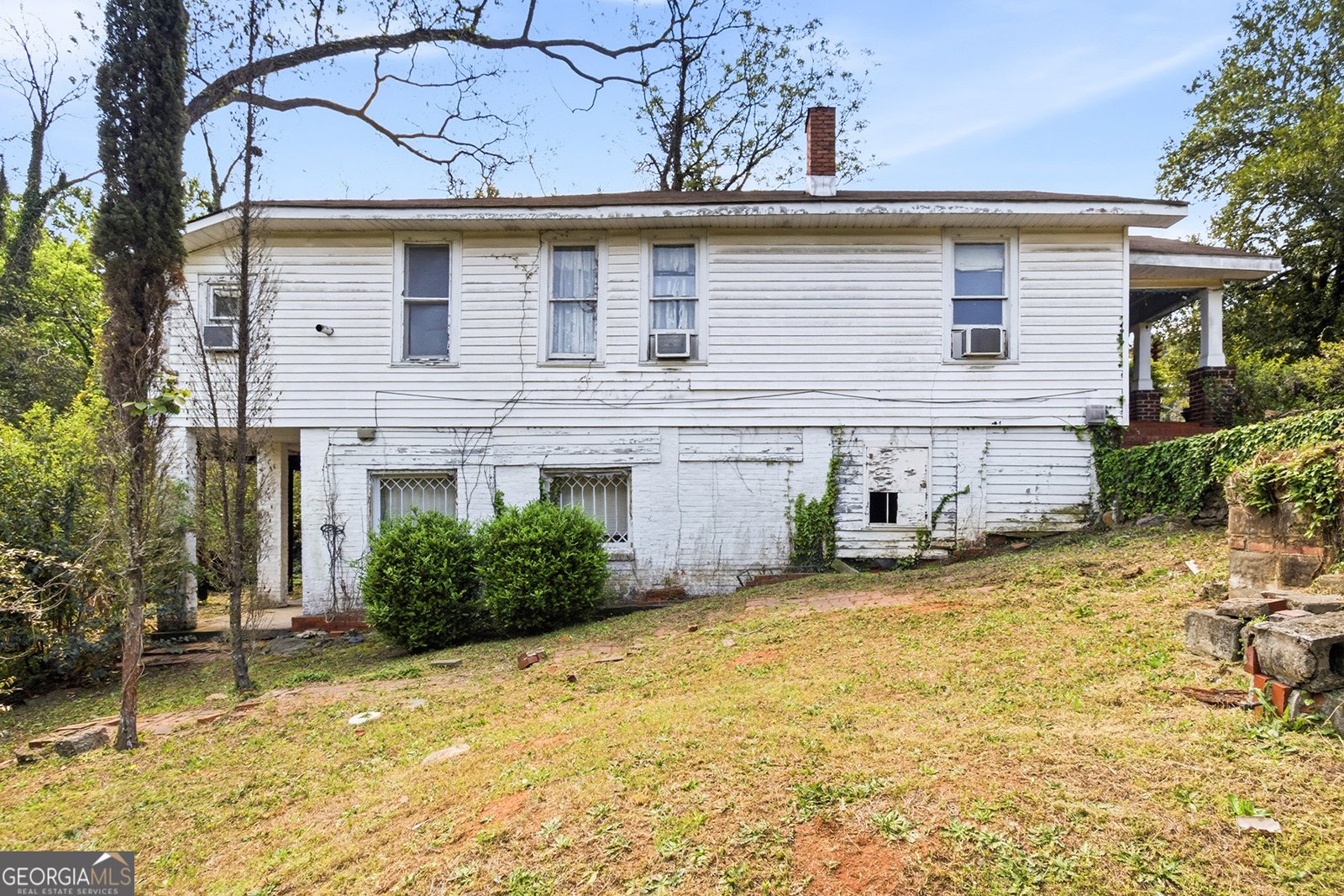 965 North Avenue Macon - Photo 19