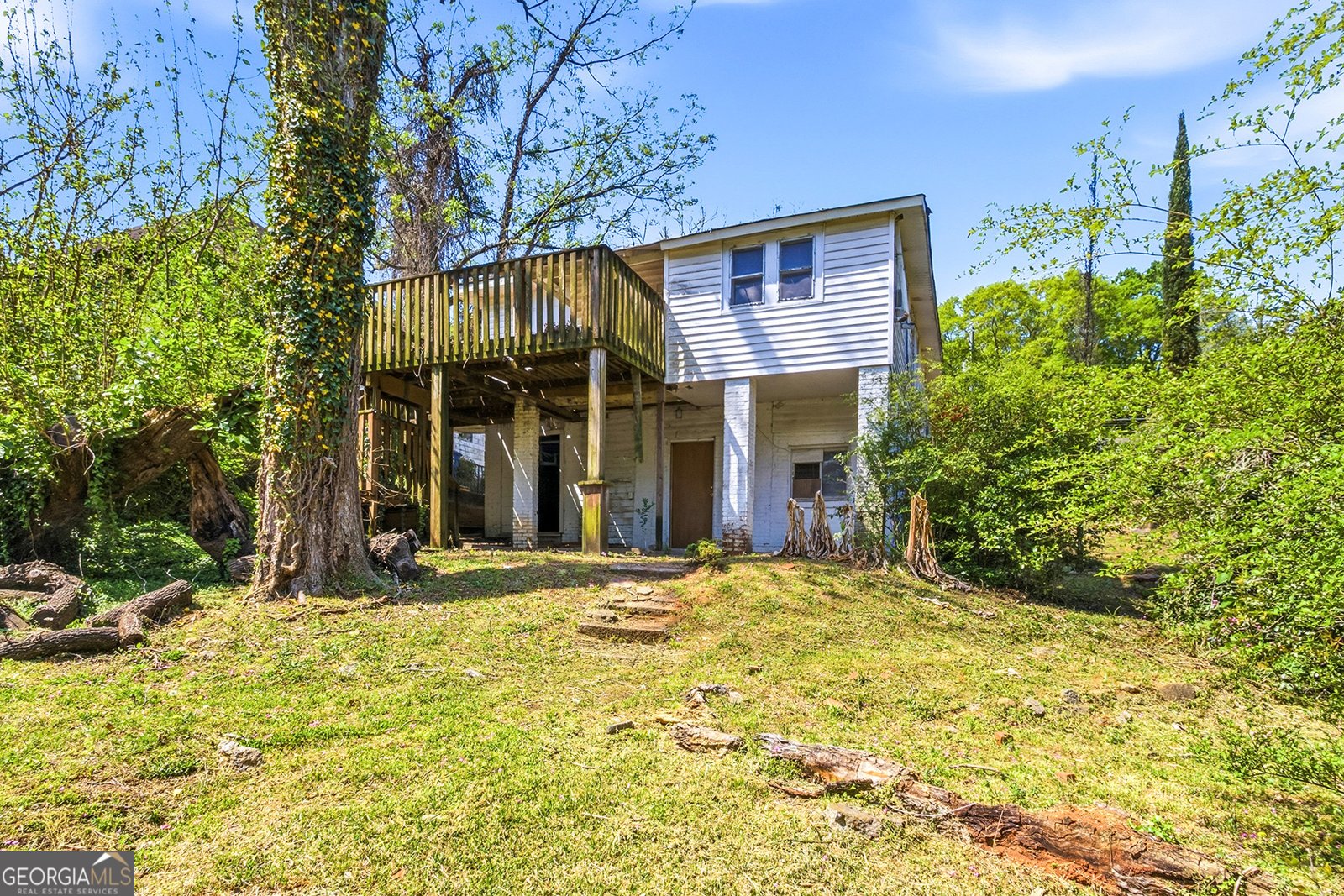 965 North Avenue Macon - Photo 20