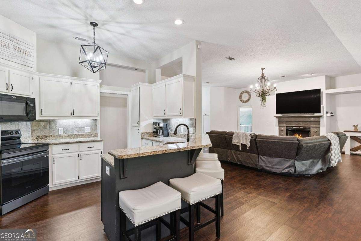 136 Lake Jordan Boulevard Kingsland - Photo 10