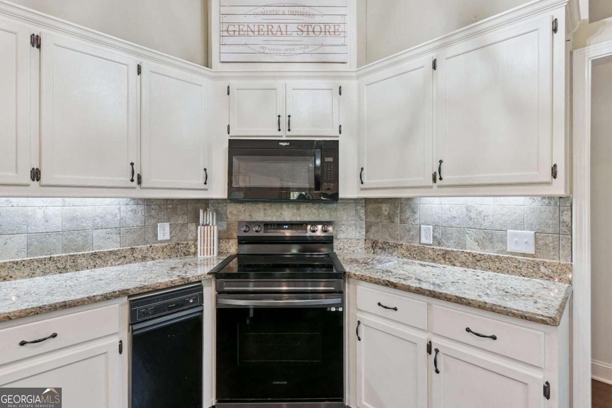 136 Lake Jordan Boulevard Kingsland - Photo 11