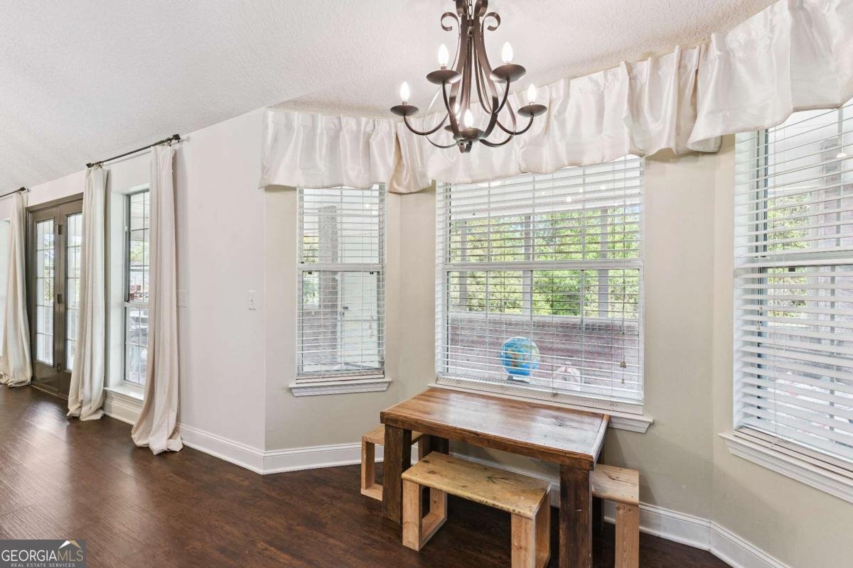 136 Lake Jordan Boulevard Kingsland - Photo 14