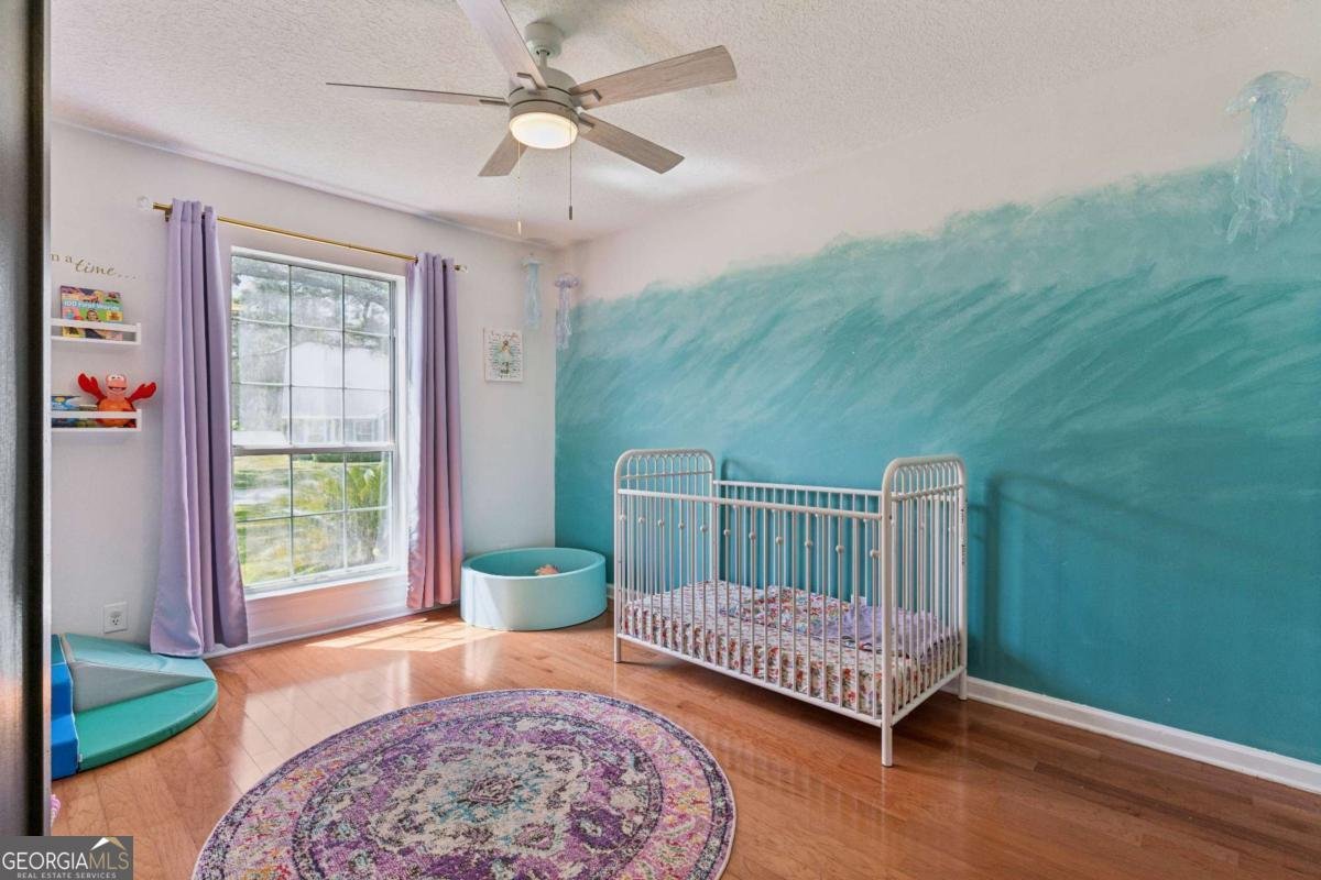 136 Lake Jordan Boulevard Kingsland - Photo 15