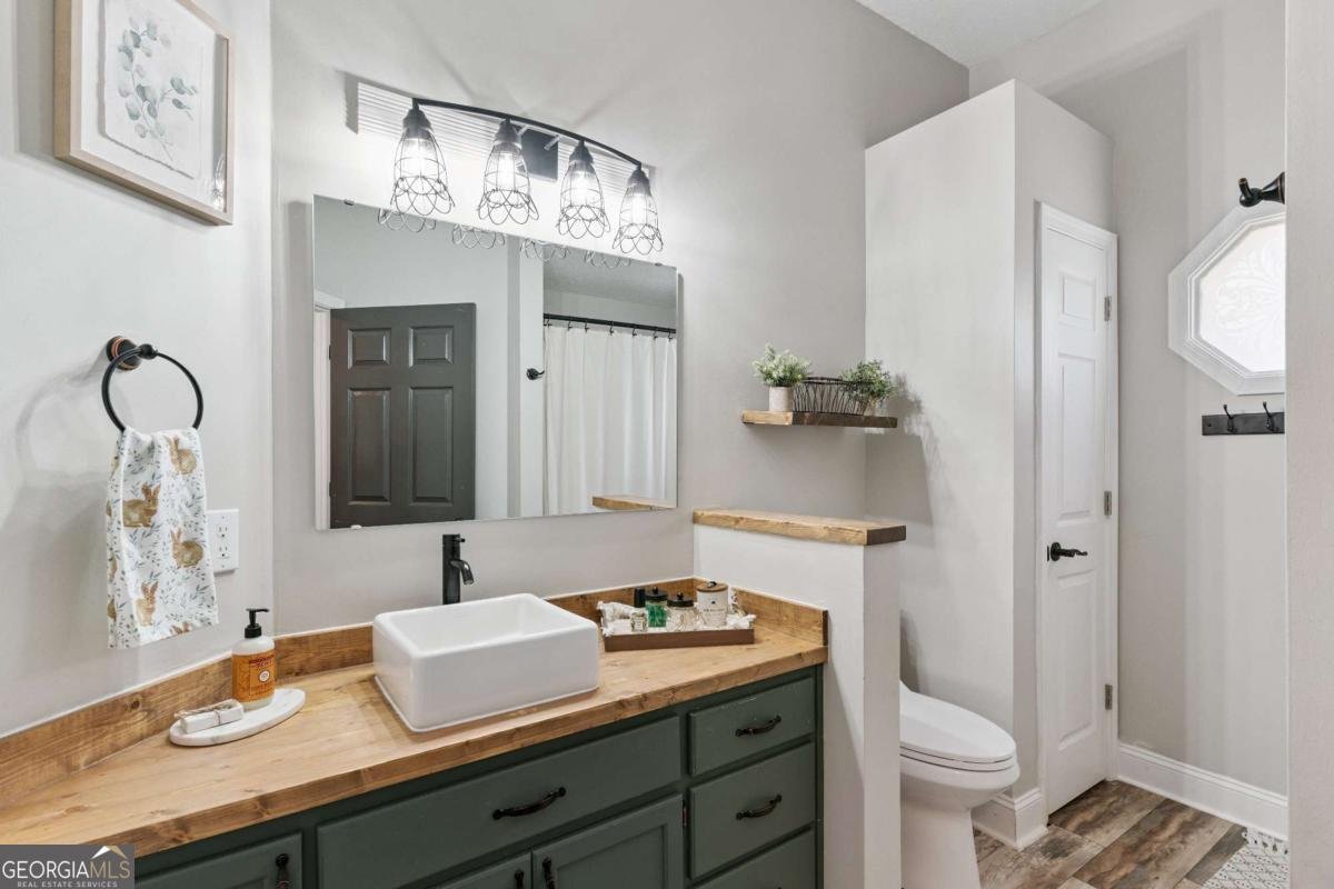 136 Lake Jordan Boulevard Kingsland - Photo 16