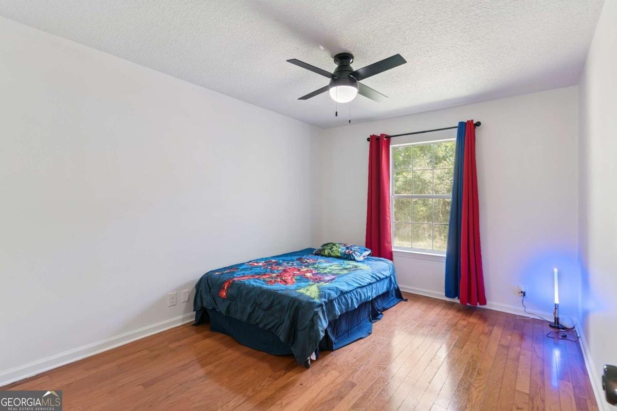 136 Lake Jordan Boulevard Kingsland - Photo 17