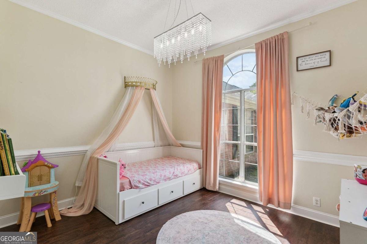 136 Lake Jordan Boulevard Kingsland - Photo 18