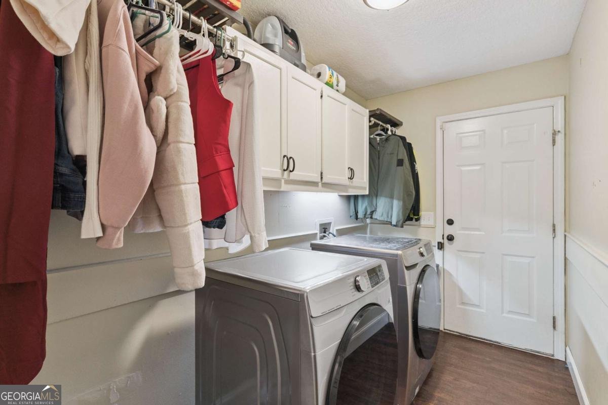 136 Lake Jordan Boulevard Kingsland - Photo 19