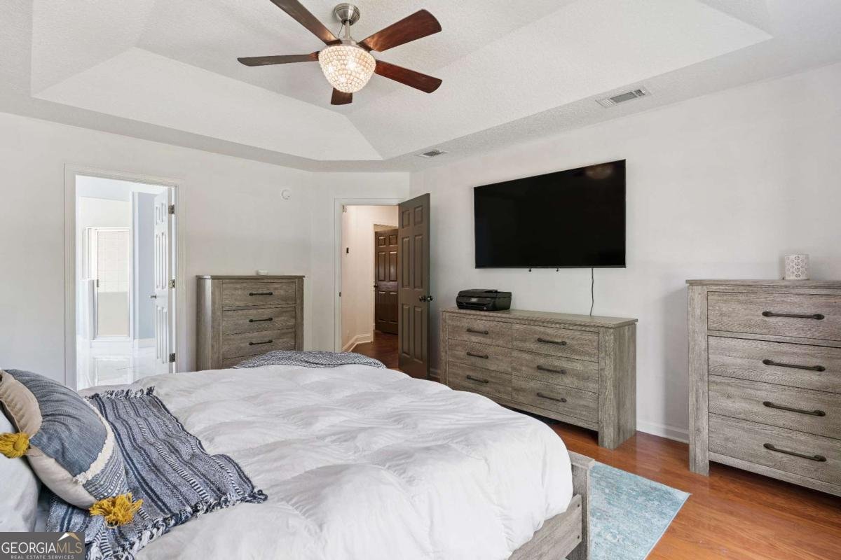 136 Lake Jordan Boulevard Kingsland - Photo 21