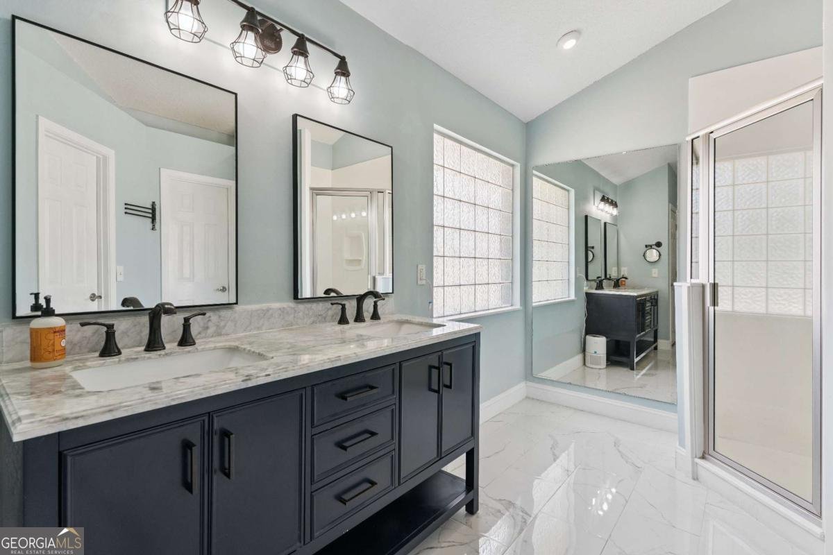 136 Lake Jordan Boulevard Kingsland - Photo 22