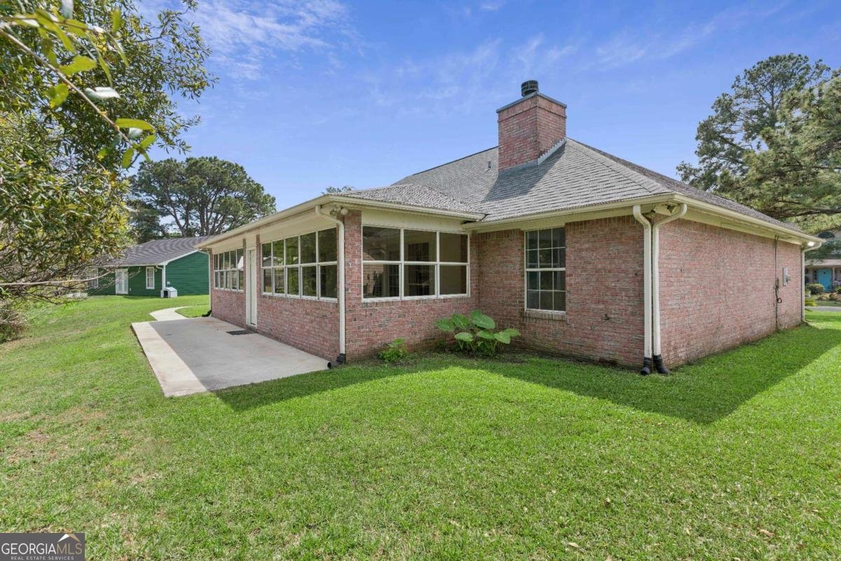 136 Lake Jordan Boulevard Kingsland - Photo 28