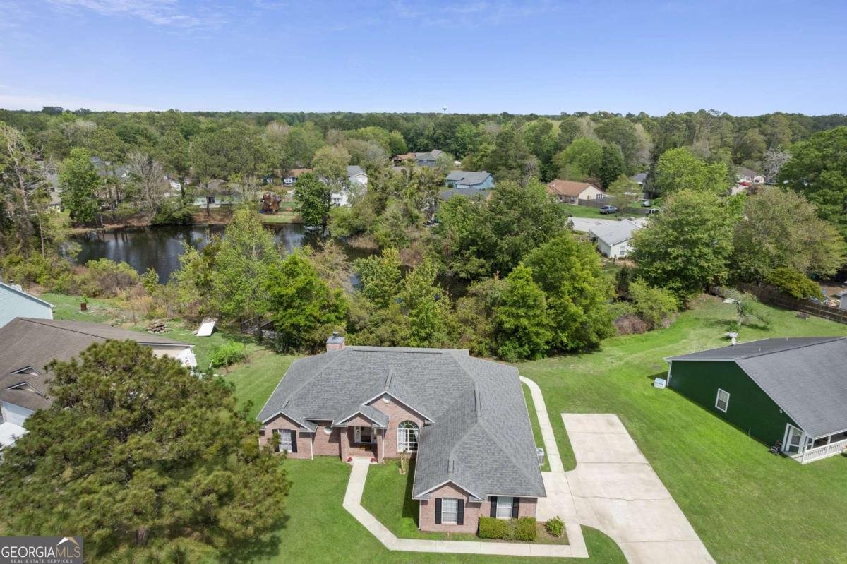 136 Lake Jordan Boulevard Kingsland - Photo 30