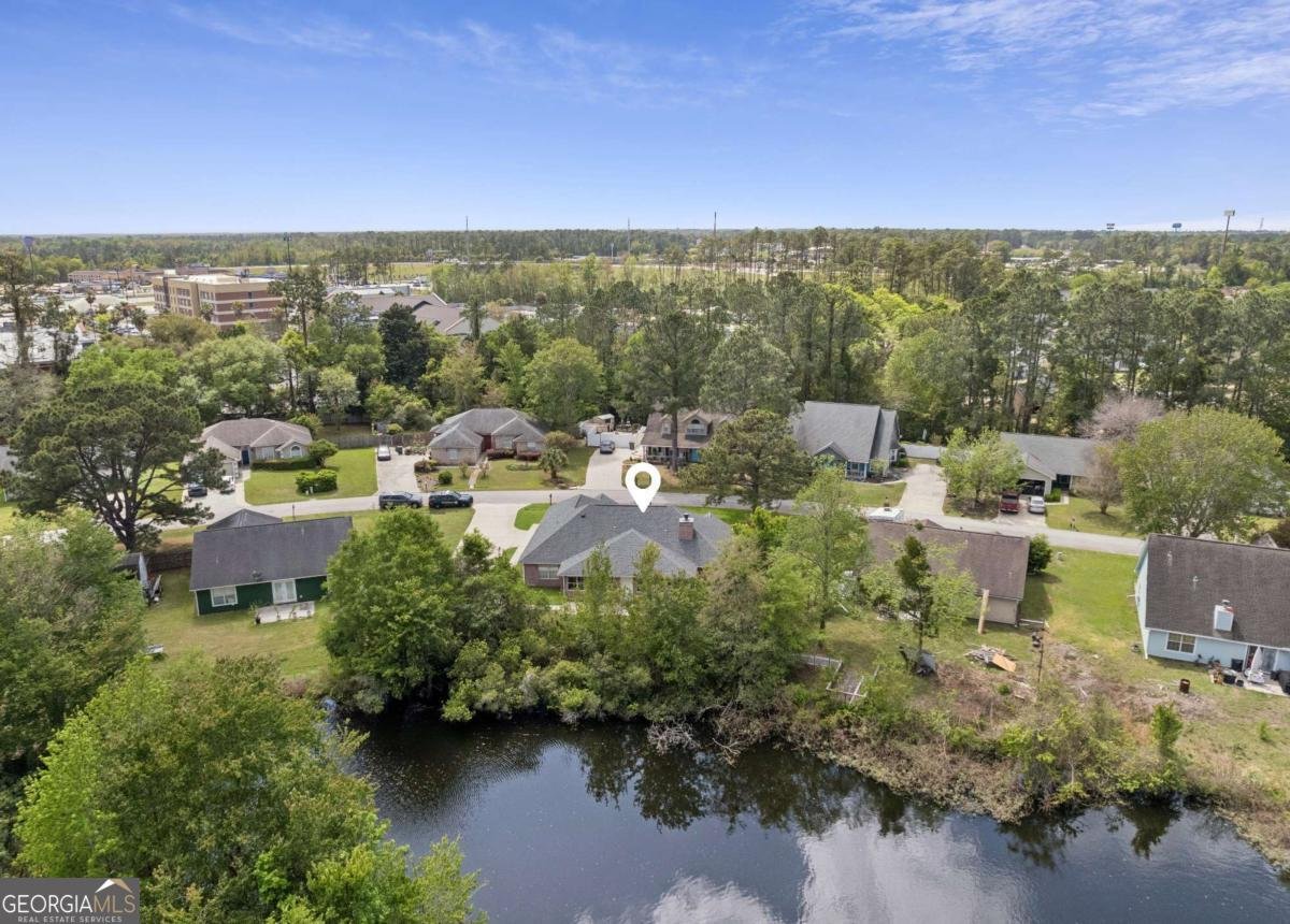 136 Lake Jordan Boulevard Kingsland - Photo 31