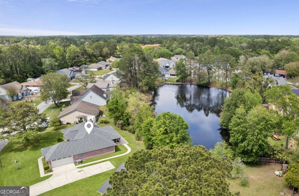 136 Lake Jordan Boulevard Kingsland - Photo 32