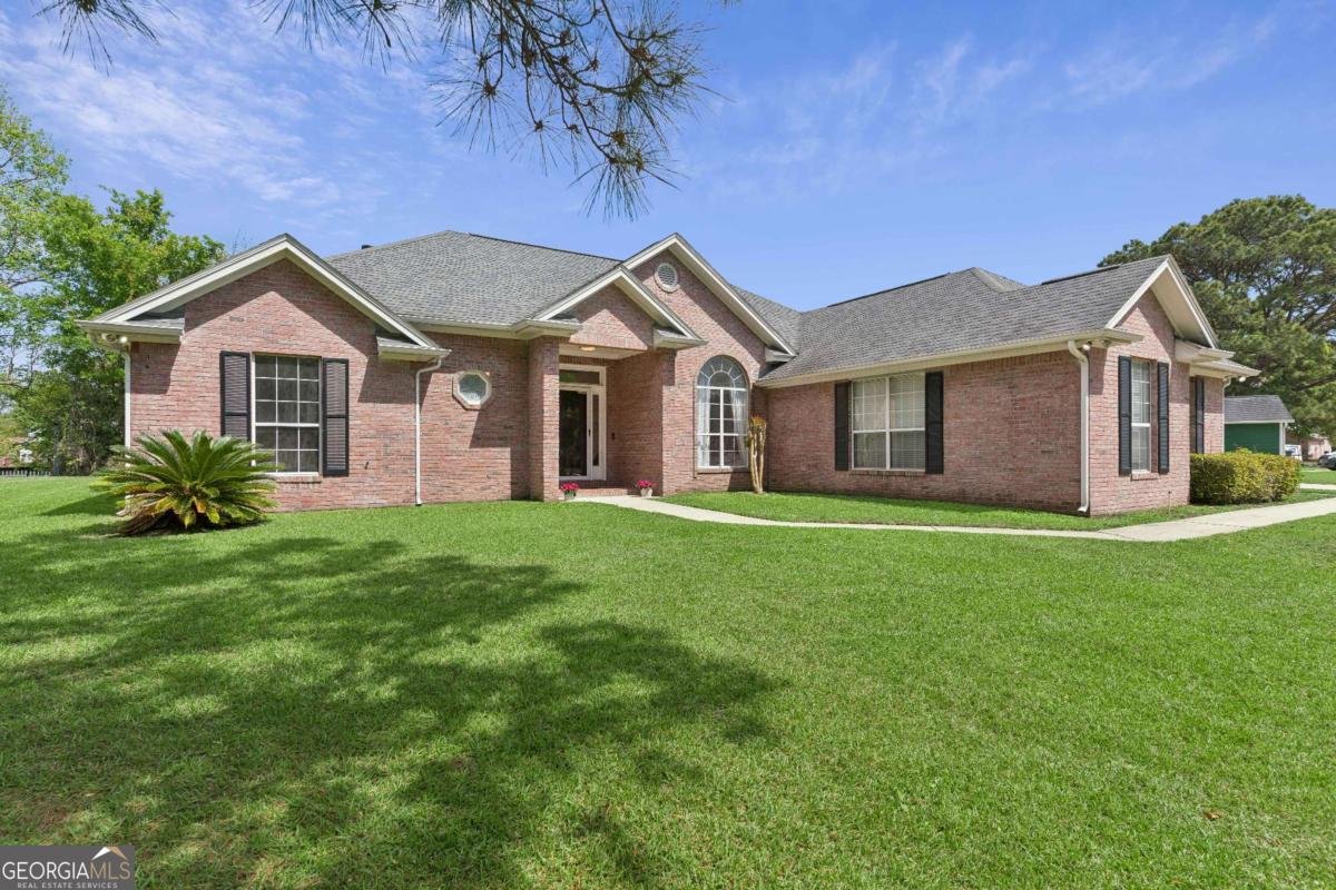 136 Lake Jordan Boulevard Kingsland - Photo 33