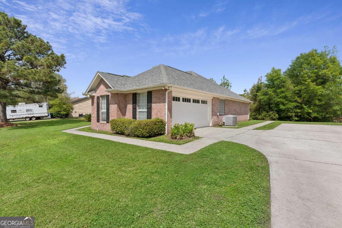 136 Lake Jordan Boulevard Kingsland - Photo 34