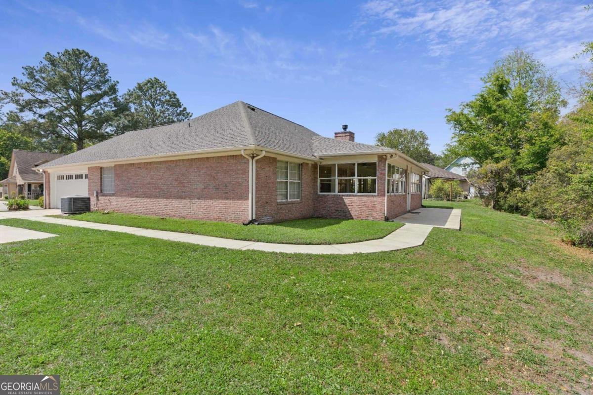 136 Lake Jordan Boulevard Kingsland - Photo 35