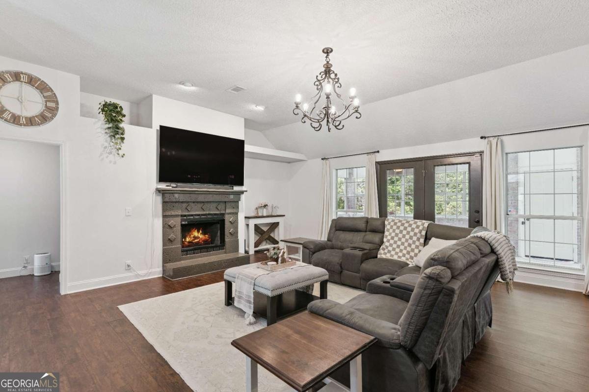 136 Lake Jordan Boulevard Kingsland - Photo 8