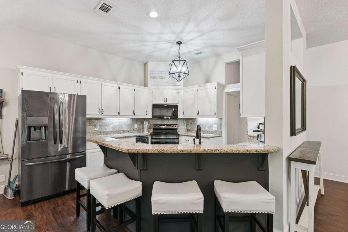 136 Lake Jordan Boulevard Kingsland - Photo 9