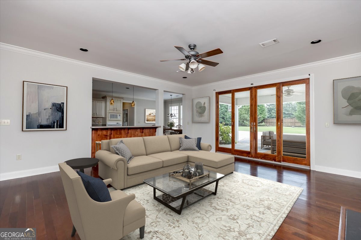 32 Willow Lake Drive Warner Robins - Photo 10