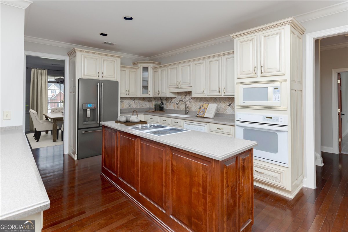 32 Willow Lake Drive Warner Robins - Photo 12