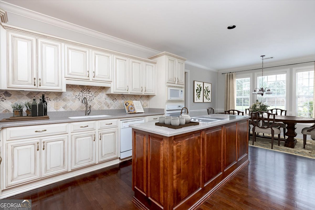 32 Willow Lake Drive Warner Robins - Photo 13