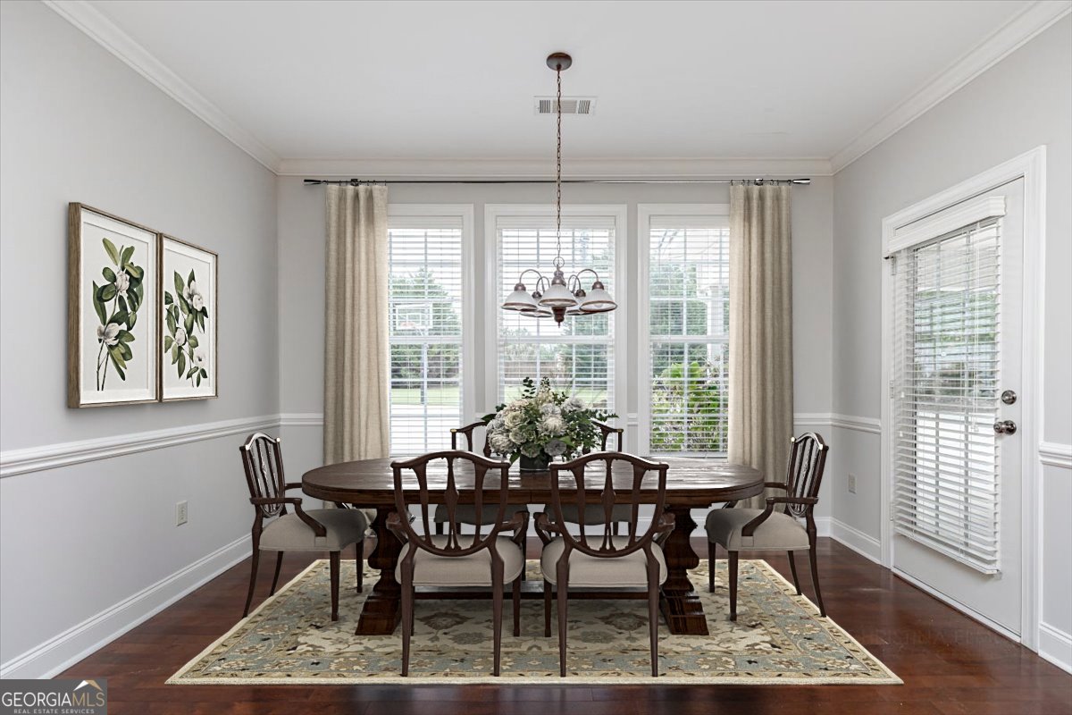 32 Willow Lake Drive Warner Robins - Photo 14