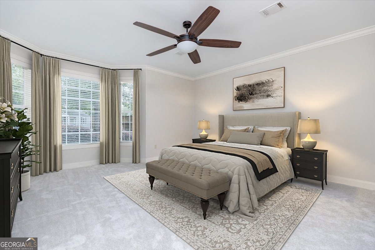 32 Willow Lake Drive Warner Robins - Photo 15