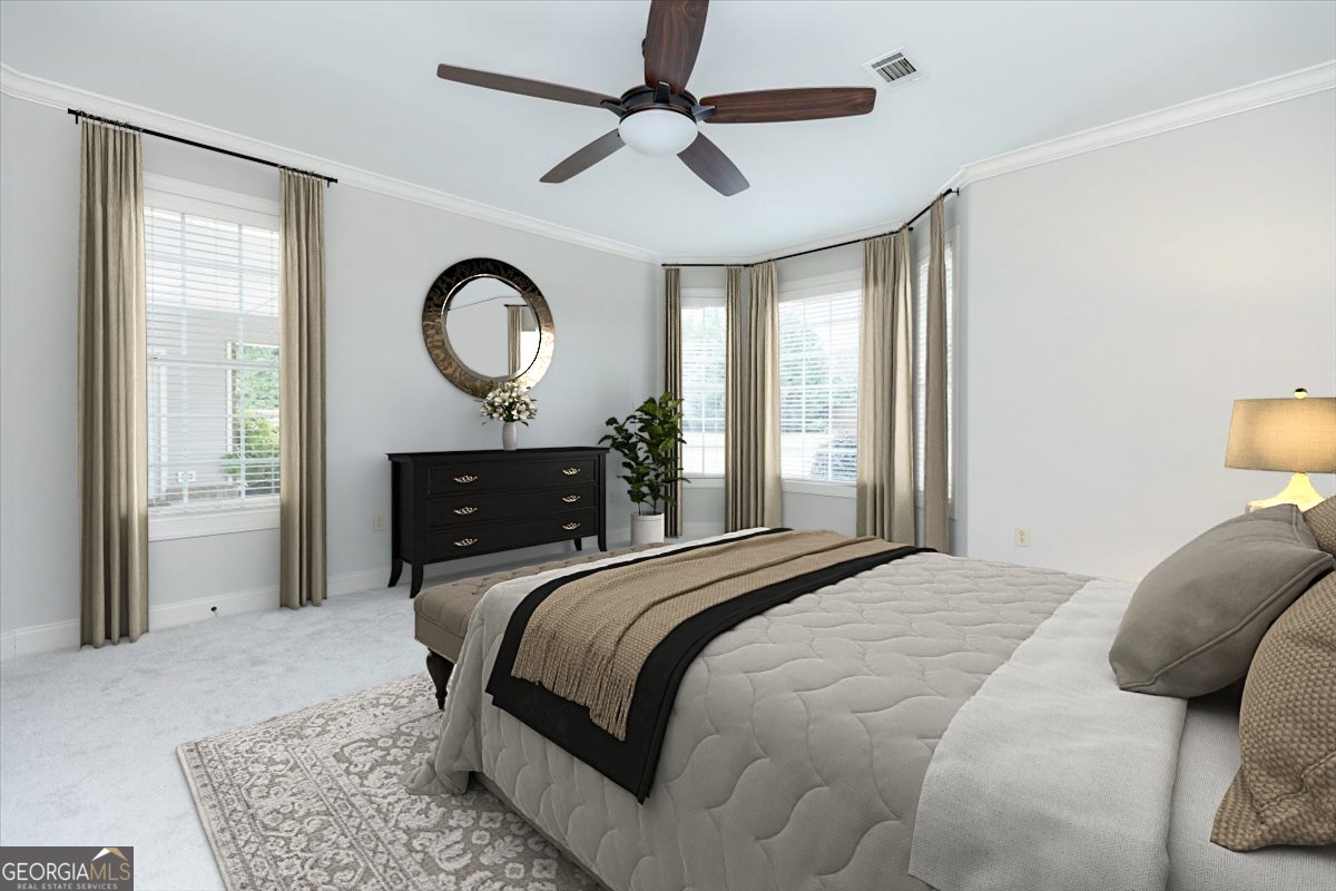 32 Willow Lake Drive Warner Robins - Photo 16