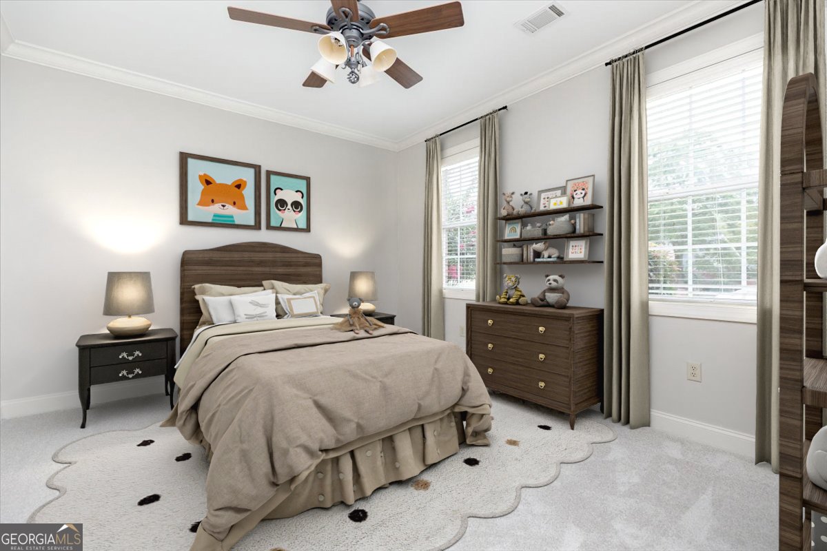 32 Willow Lake Drive Warner Robins - Photo 20