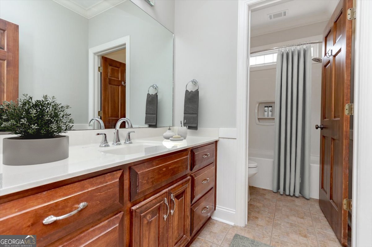 32 Willow Lake Drive Warner Robins - Photo 21