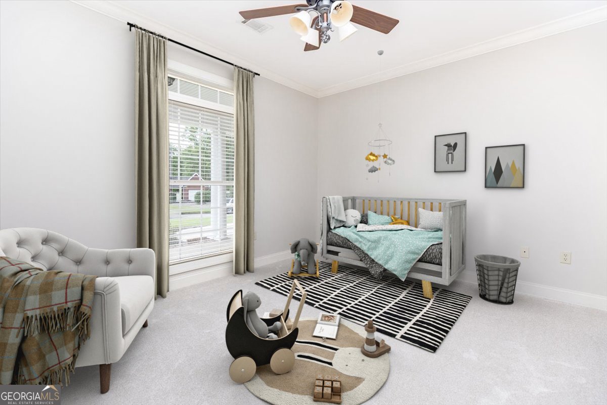 32 Willow Lake Drive Warner Robins - Photo 22