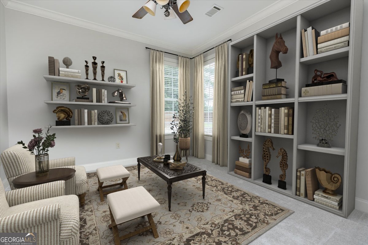 32 Willow Lake Drive Warner Robins - Photo 23