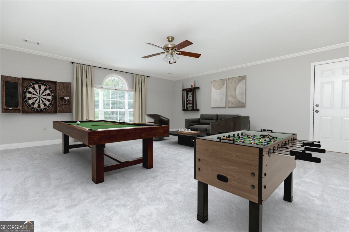 32 Willow Lake Drive Warner Robins - Photo 26