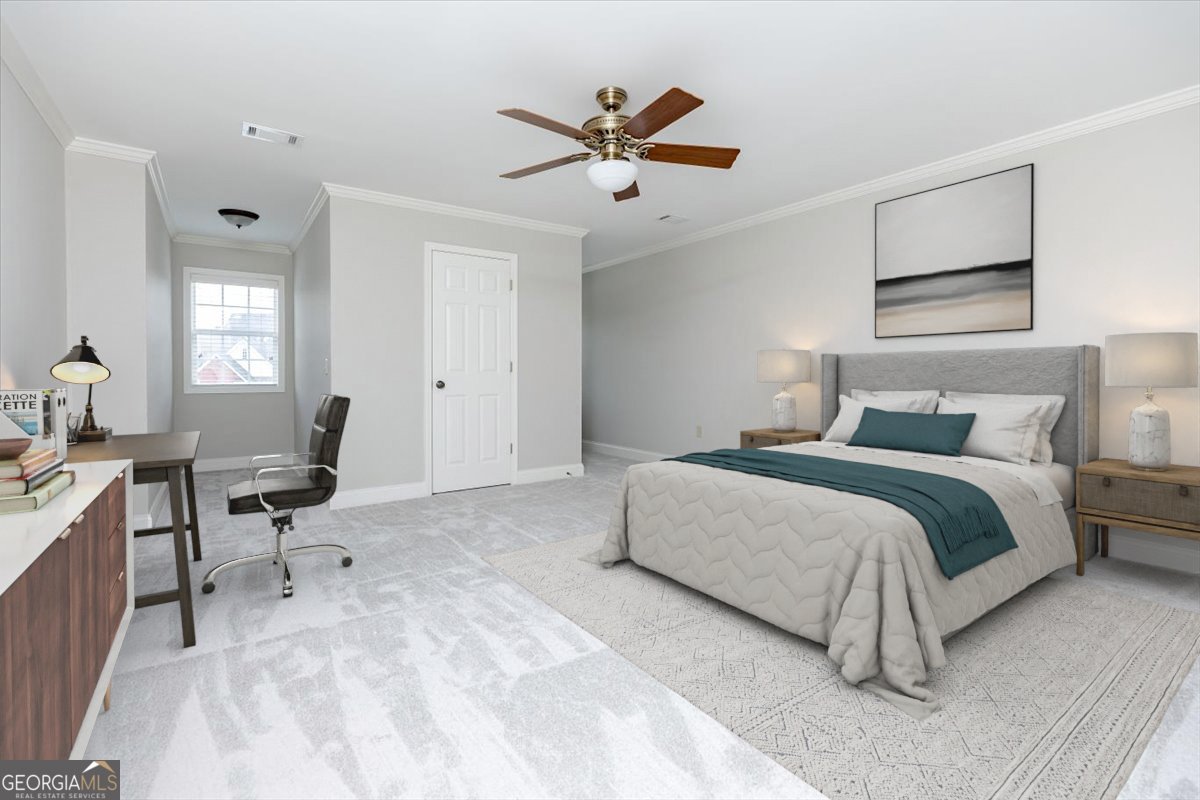 32 Willow Lake Drive Warner Robins - Photo 28