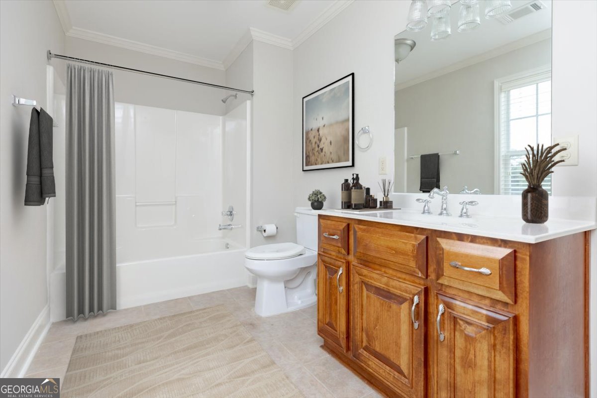 32 Willow Lake Drive Warner Robins - Photo 29