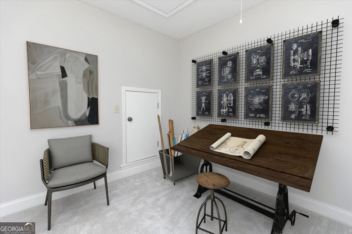 32 Willow Lake Drive Warner Robins - Photo 31